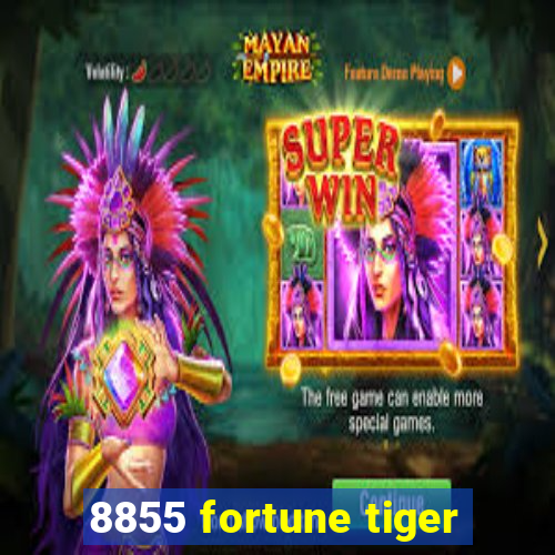 8855 fortune tiger