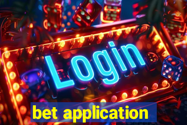 bet application