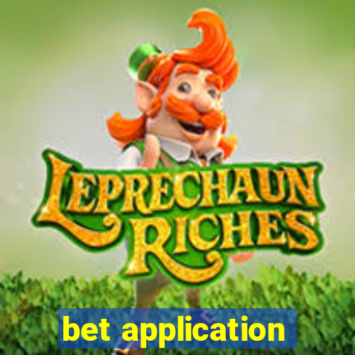 bet application