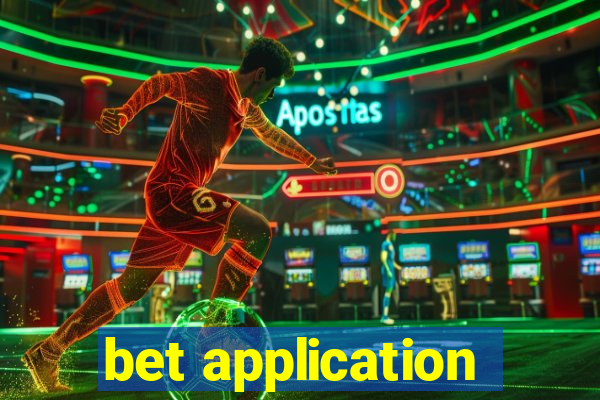 bet application