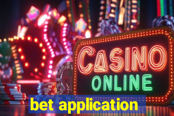 bet application