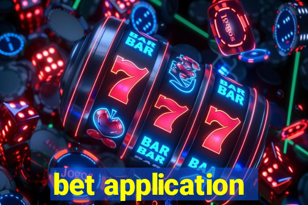 bet application