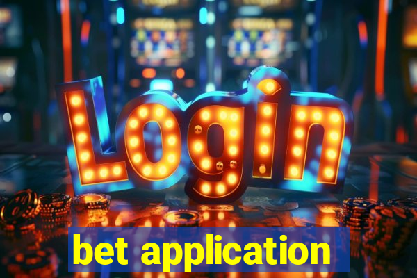 bet application