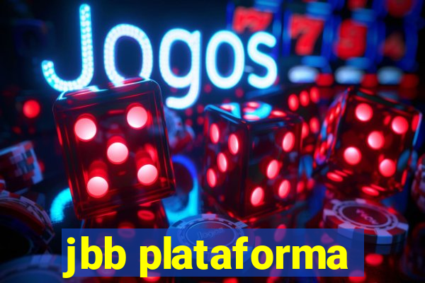 jbb plataforma