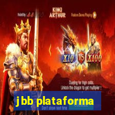 jbb plataforma