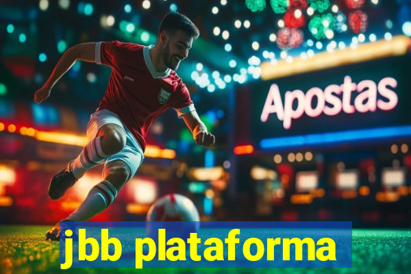 jbb plataforma