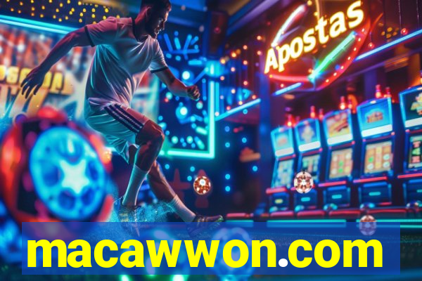 macawwon.com