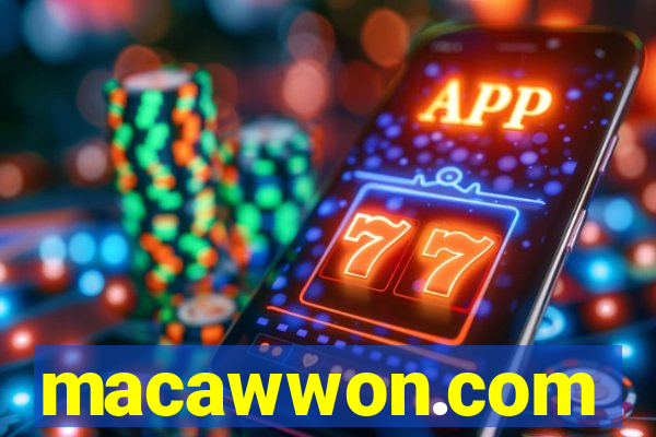 macawwon.com