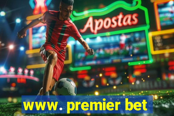 www. premier bet