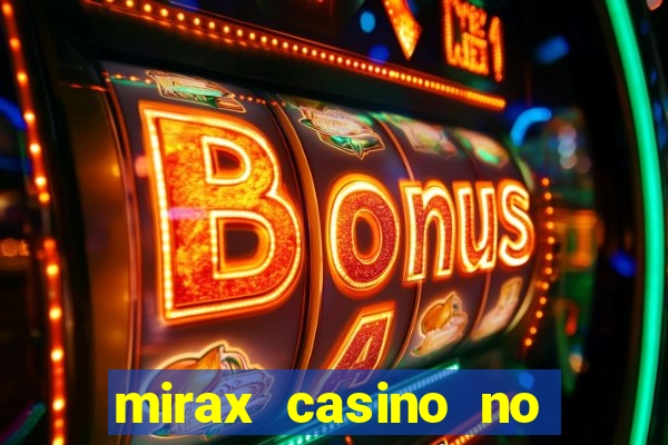 mirax casino no deposit bonus