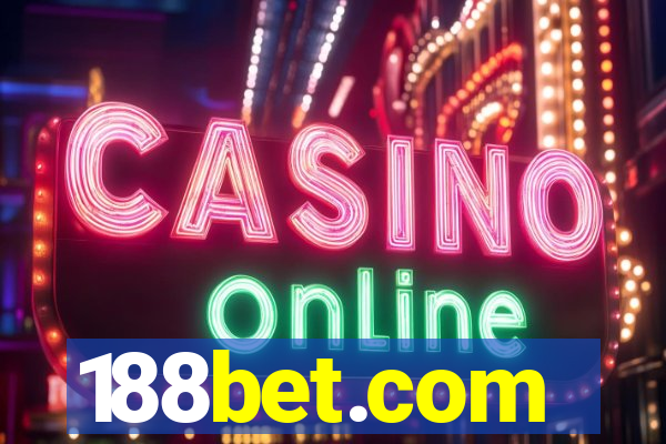 188bet.com