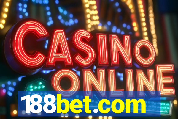 188bet.com