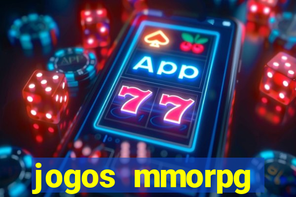 jogos mmorpg android 2024