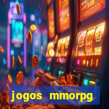 jogos mmorpg android 2024