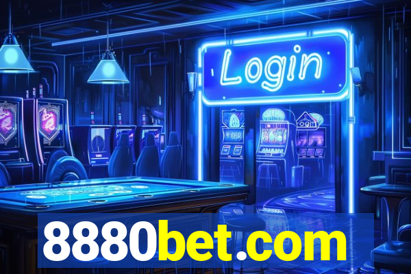 8880bet.com