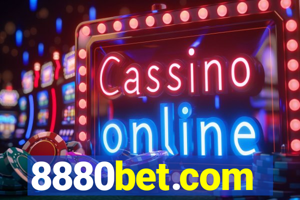 8880bet.com