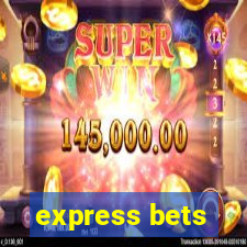 express bets