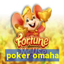 poker omaha