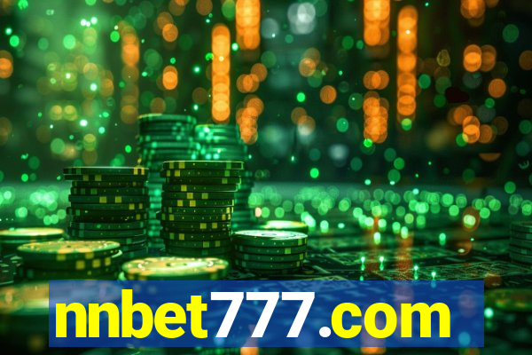 nnbet777.com