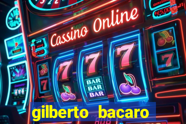 gilberto bacaro reclame aqui