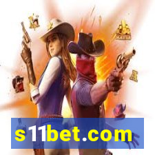 s11bet.com