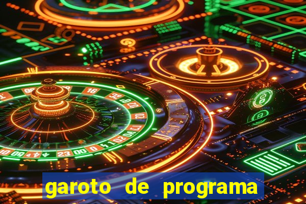 garoto de programa em feira de santana