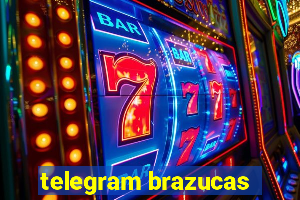 telegram brazucas