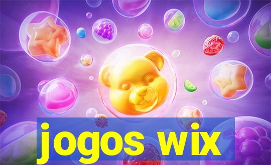 jogos wix