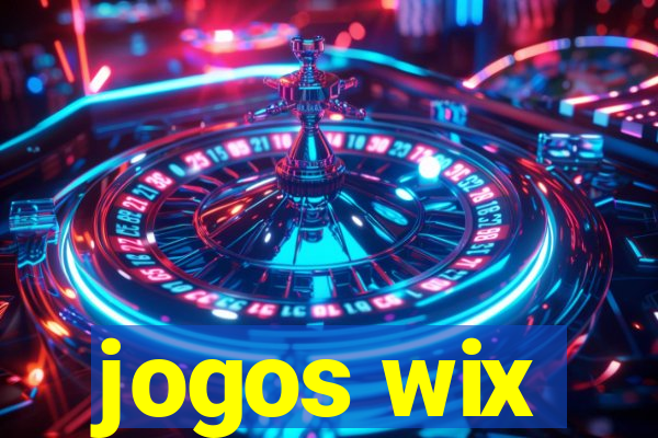 jogos wix