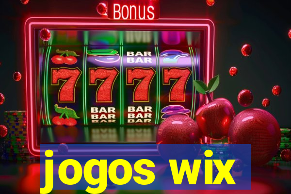 jogos wix