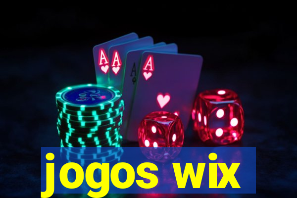 jogos wix