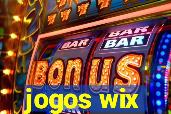 jogos wix