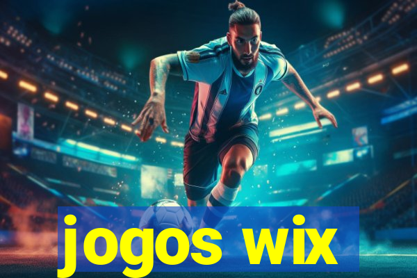 jogos wix