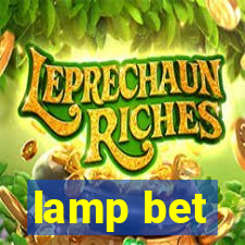 lamp bet