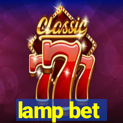 lamp bet