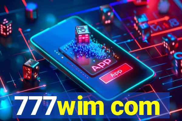 777wim com