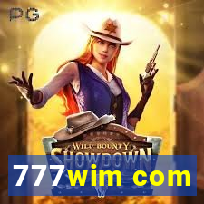 777wim com