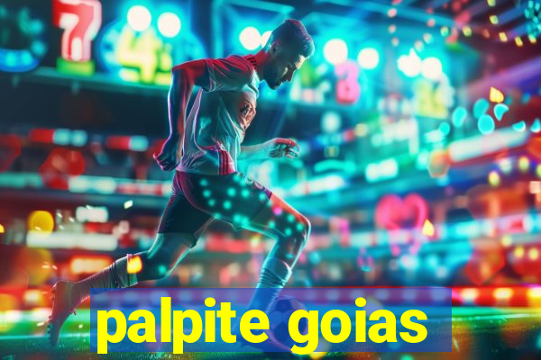 palpite goias