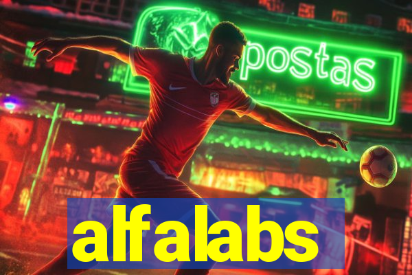 alfalabs