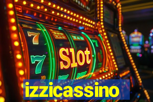 izzicassino