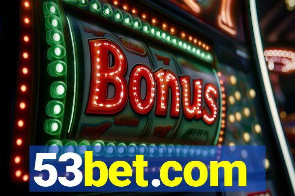 53bet.com