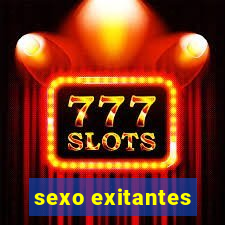 sexo exitantes