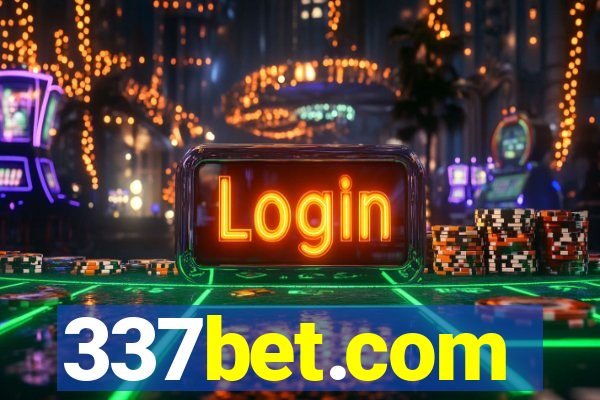 337bet.com