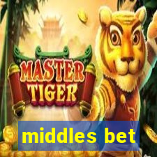 middles bet