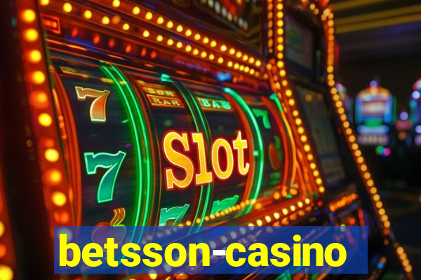 betsson-casino