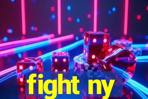 fight ny