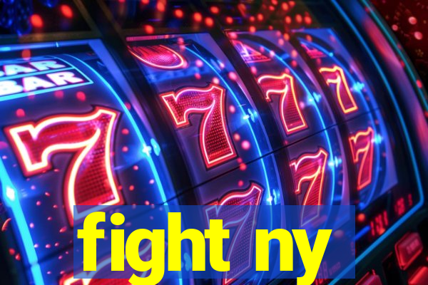 fight ny