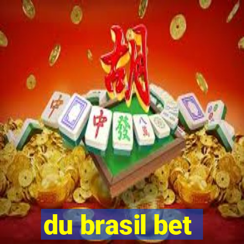 du brasil bet