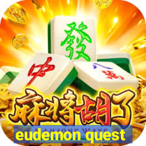 eudemon quest