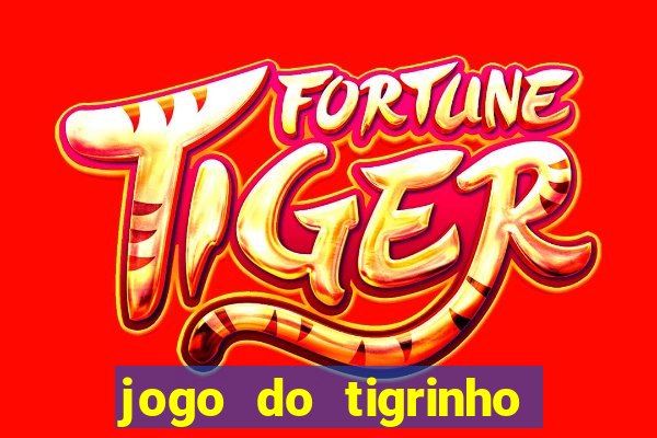 jogo do tigrinho saiu do ar